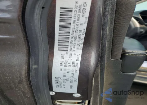 2017 Jeep Cherokee Sport z USA, uszkodzony, nr VIN 1C4PJLAS6HW661814